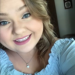 Meet your Posher, Shauna